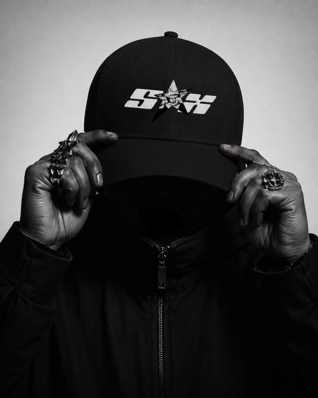 “S*X” Trucker Cap