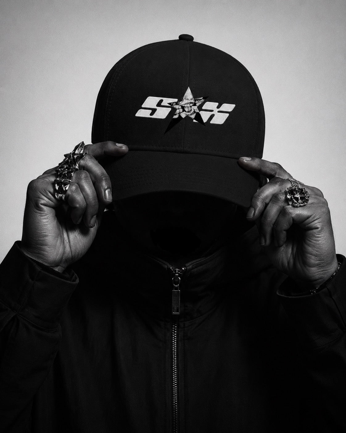 “S*X” Trucker Cap
