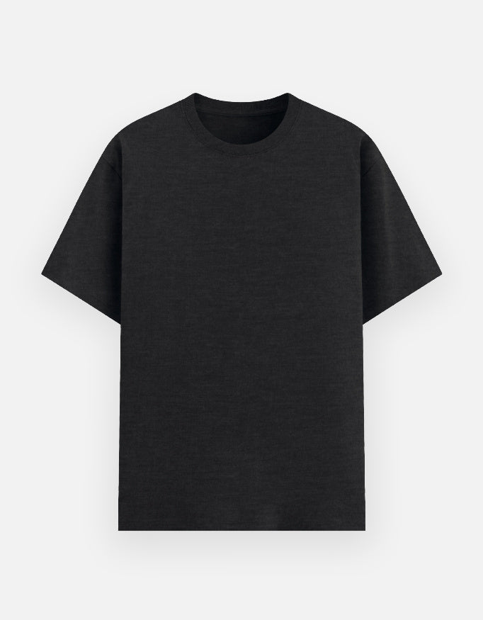 "BASICS BUNDLE" ALL BLACK