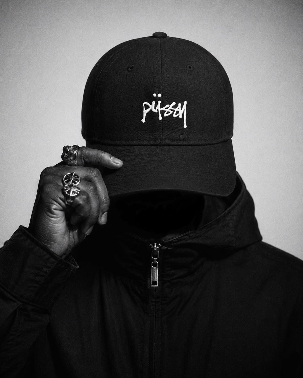 “P*SSY” BaseBall Cap