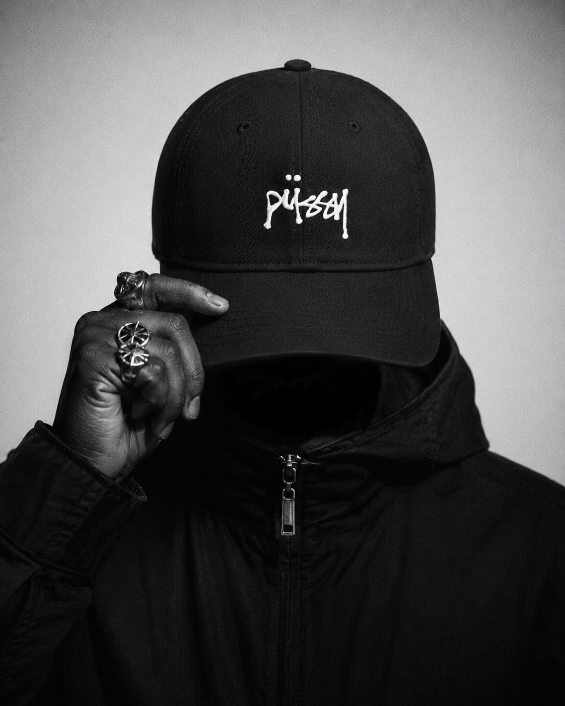 “P*SSY” BaseBall Cap