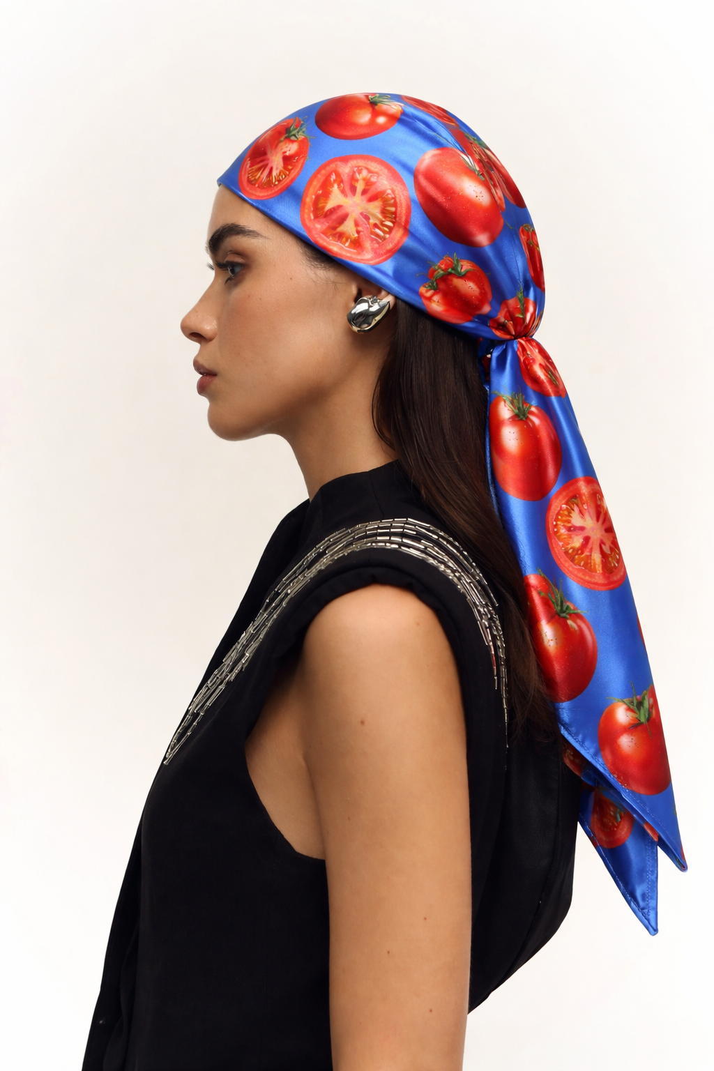 “BLOODFRUIT” Bandana