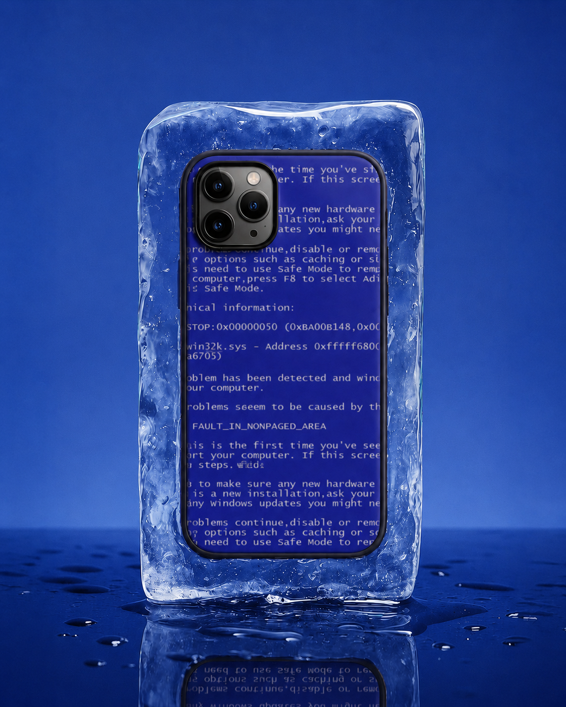 PHONE CASES