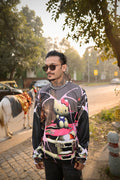 “HELLO KITTY” Jersey