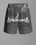 "DEAD END" Shorts