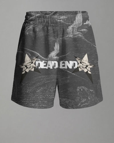 "DEAD END" Shorts