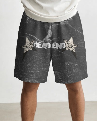 "DEAD END" Shorts